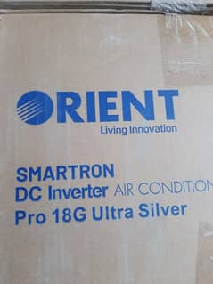 Orient AC SMARTRON Pro 18G Ultra