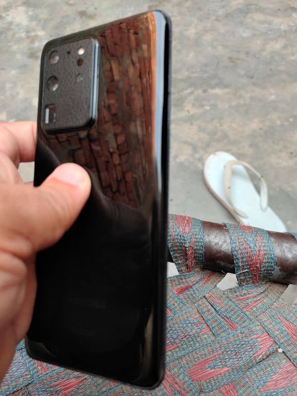 Samsung S20 ultra 5g read add 2