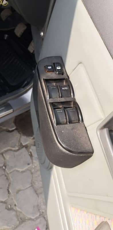 Suzuki Mehran VXR 2017 2