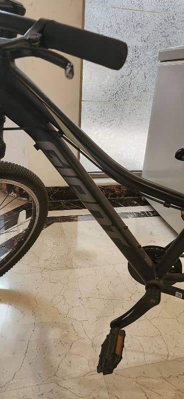 giant xtc brand new cycle 2