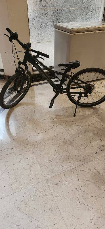 giant xtc brand new cycle 4