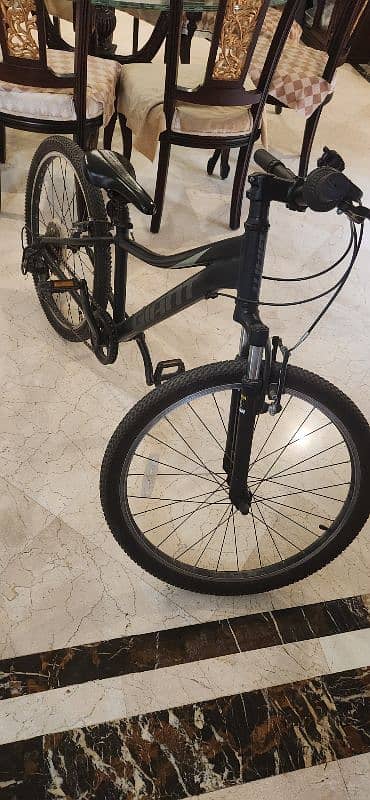 giant xtc brand new cycle 5