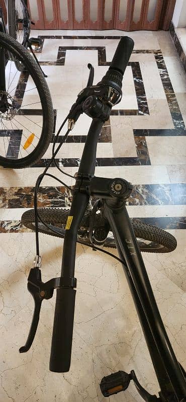 giant xtc brand new cycle 6