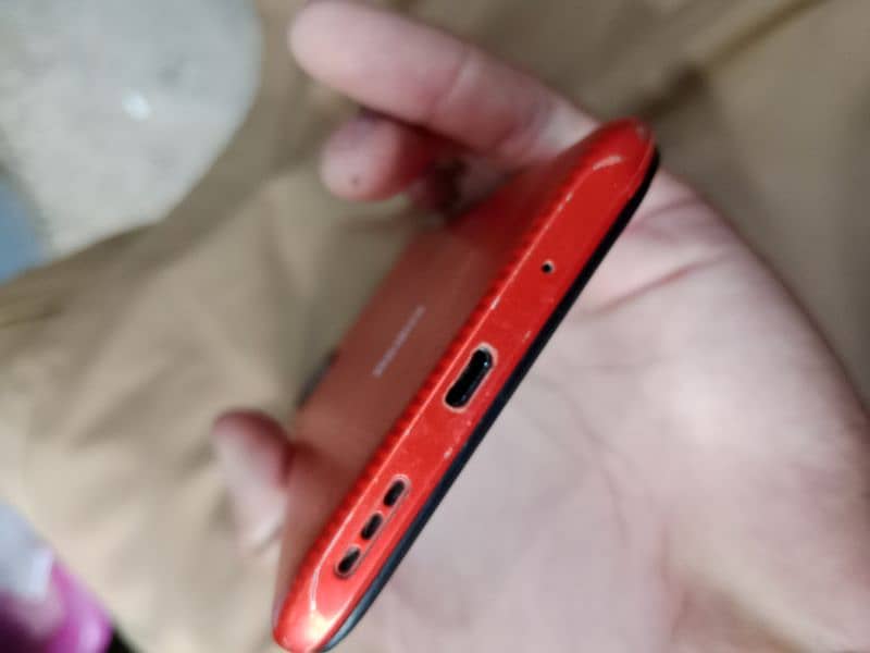 Redmi 9c 4