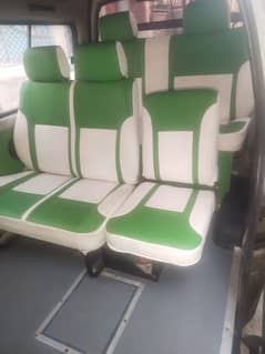 Changan Karvaan 2005