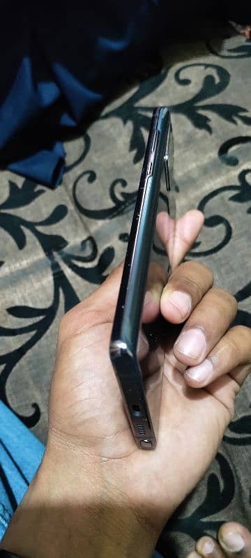 Samsung note 20 8/128  with box official pta 2