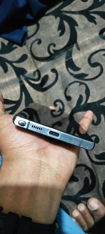 Samsung note 20 8/128  with box official pta 5