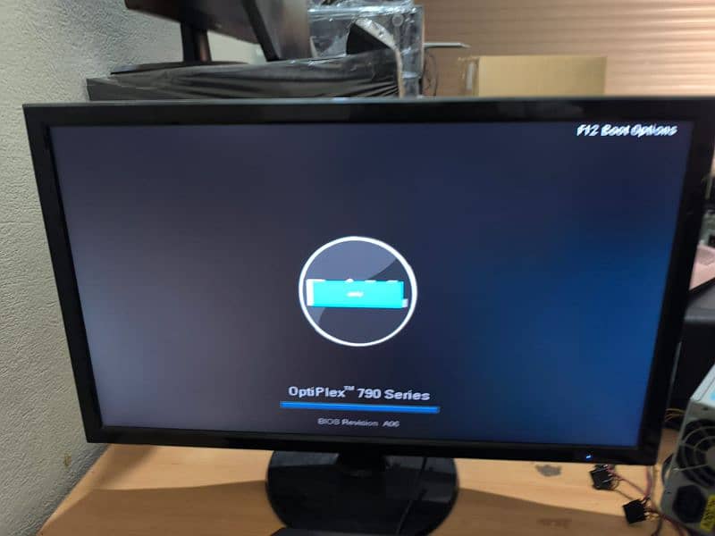 dell optiplex 790 tawer pc i5 1
