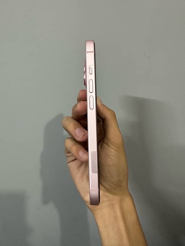 APPLE IPHONE 15 1