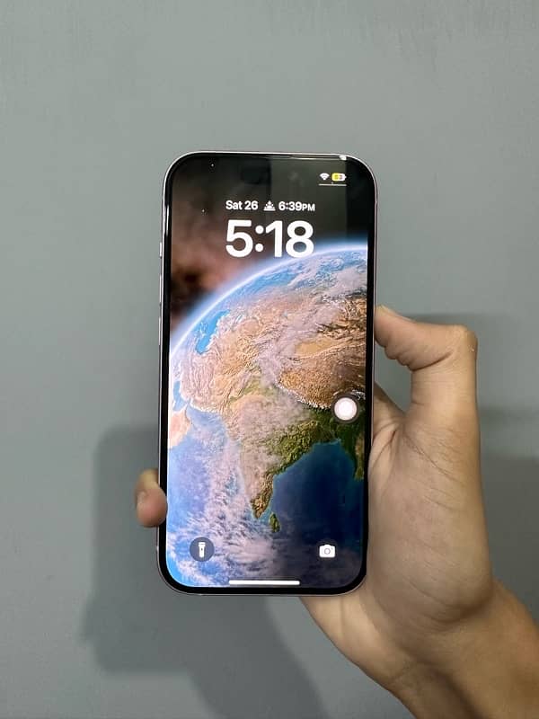 APPLE IPHONE 15 2
