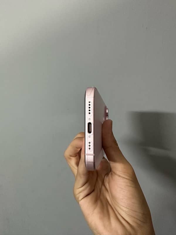 APPLE IPHONE 15 3