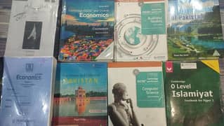 Olevels