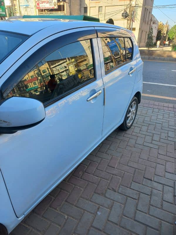 Daihatsu Mira 2015/2018/2022 2