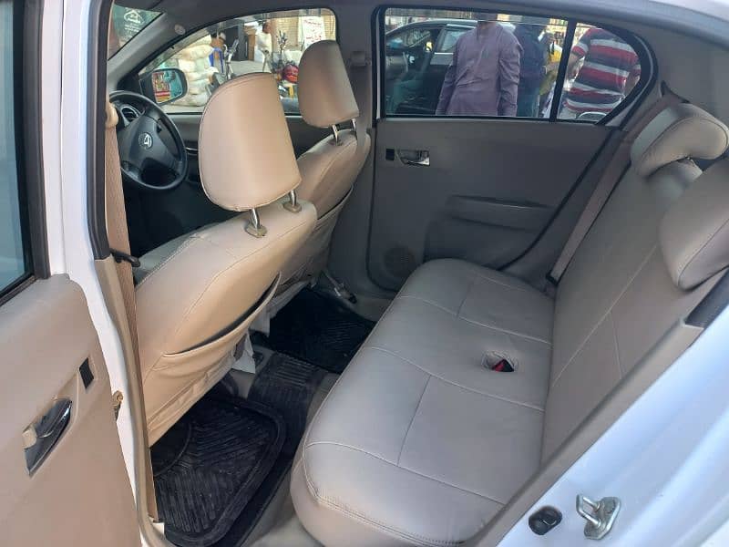 Daihatsu Mira 2015/2018/2022 10