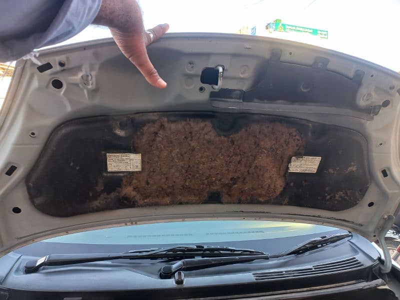 Daihatsu Mira 2015/2018/2022 14