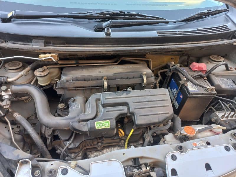 Daihatsu Mira 2015/2018/2022 15