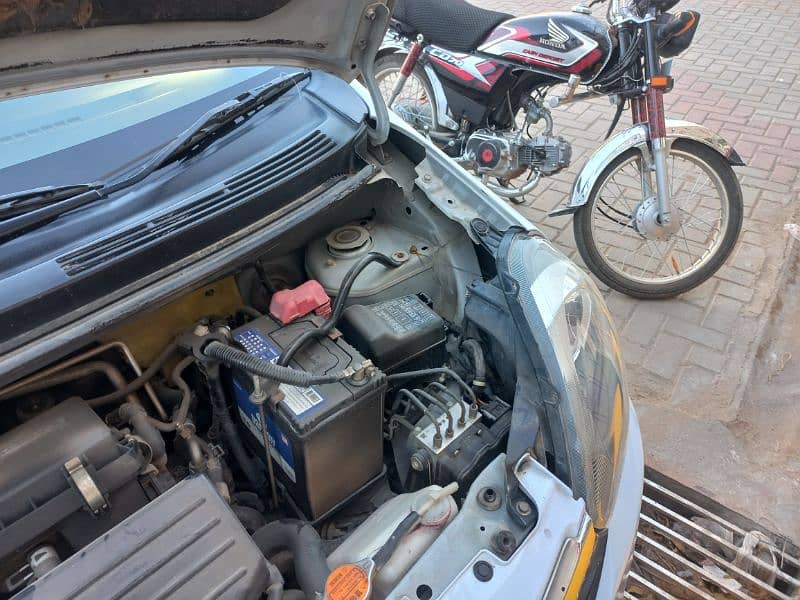 Daihatsu Mira 2015/2018/2022 16