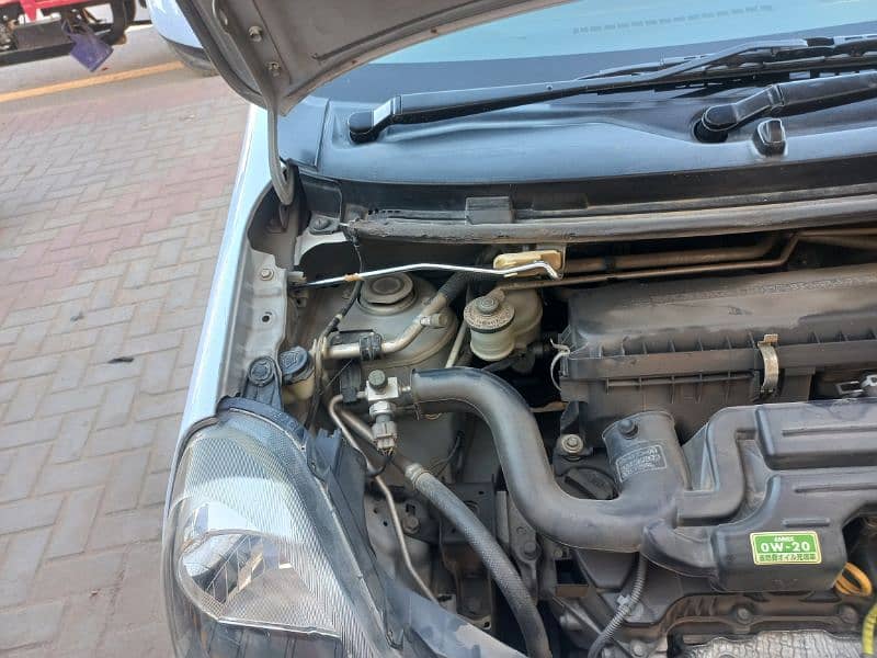 Daihatsu Mira 2015/2018/2022 17