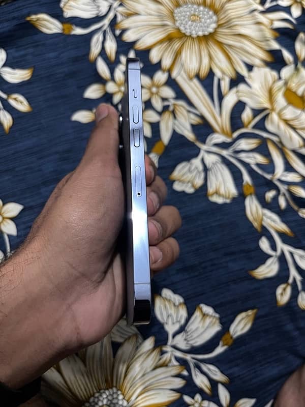 IPHONE 13 PRO JV 256 GB 89 BH 2