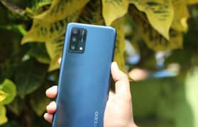 OPPO F19