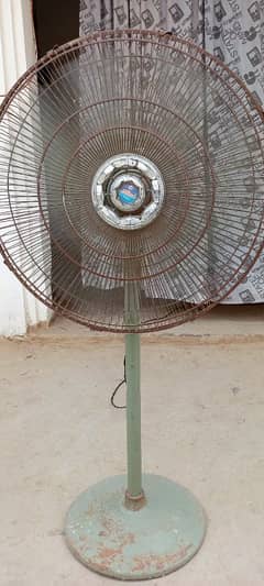 pak Hino fan 99.9 9% pure copper