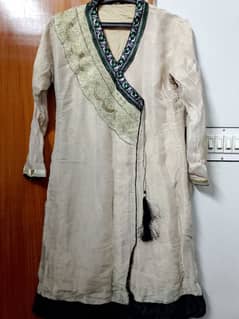 frock