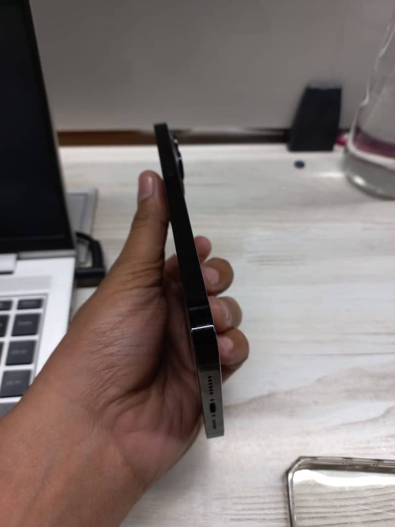 iPhone 14 Pro Max Non-PTA Factory Unlock 256 GB 1