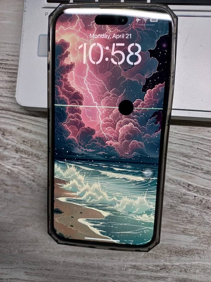 iPhone 14 Pro Max Non-PTA Factory Unlock 256 GB 4