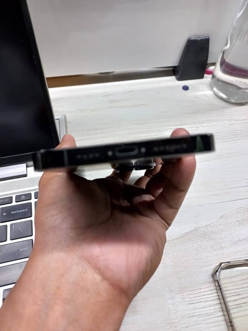 iPhone 14 Pro Max Non-PTA Factory Unlock 256 GB 8