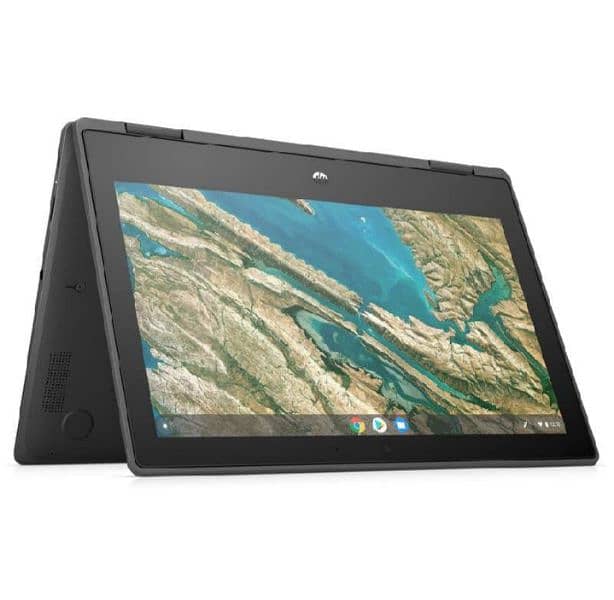Lenove Touch Screen Chromebook 4GB Ram 32Gb Storage  | 2