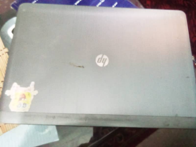 Looking for HP ProBook 4340s Motherboard 0