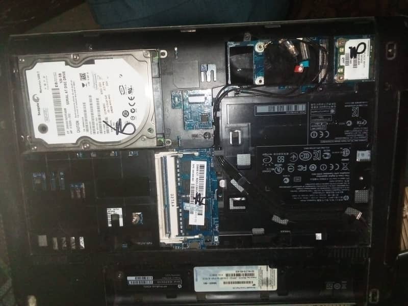 Looking for HP ProBook 4340s Motherboard 1