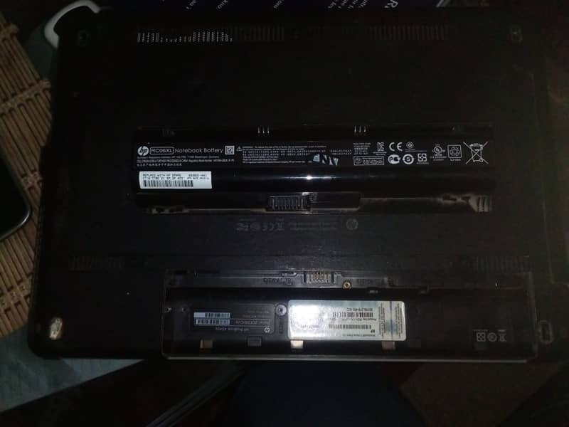 Looking for HP ProBook 4340s Motherboard 2