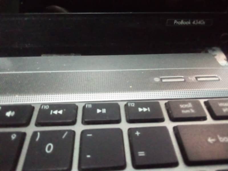 Looking for HP ProBook 4340s Motherboard 5