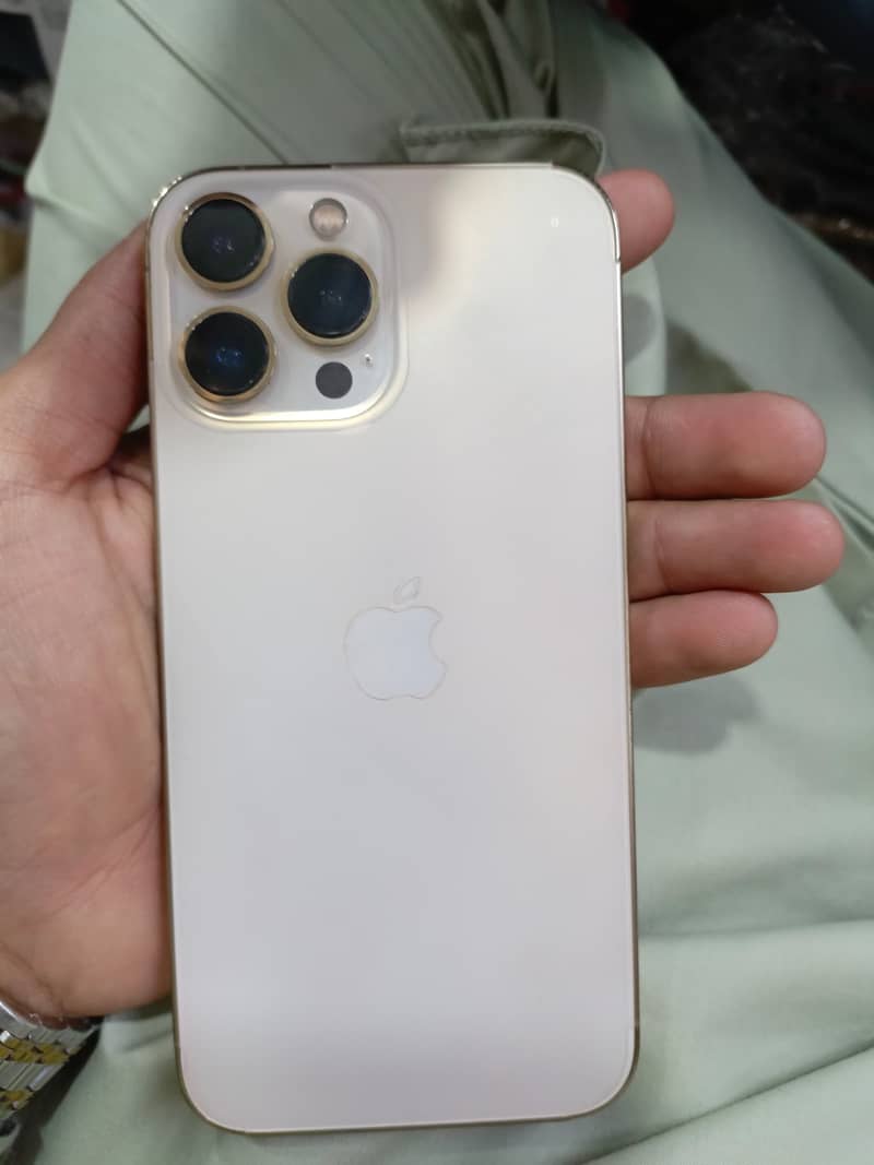 Apple iPhone 13 Pro Max 0