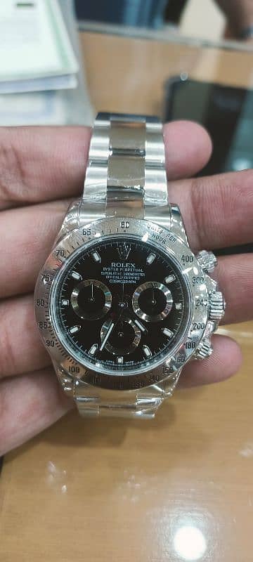 i buying Rolex Omega Cartiar Breitling Chopard Longines Tag AP 4