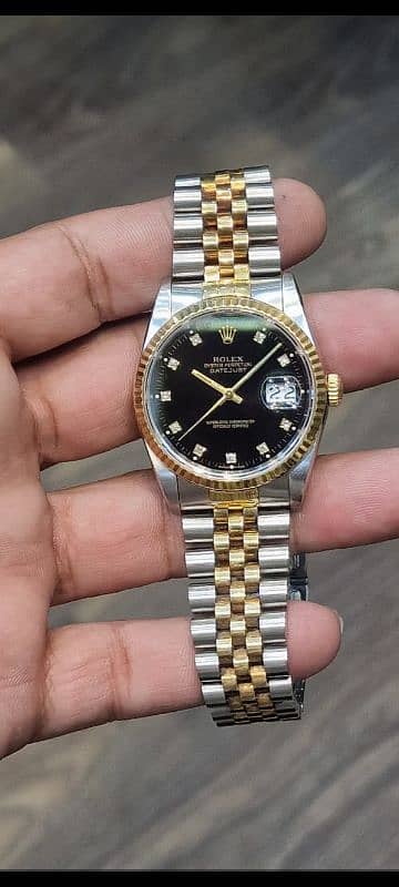 i buying Rolex Omega Cartiar Breitling Chopard Longines Tag AP 5