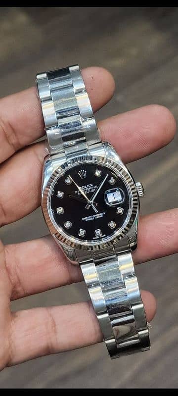 i buying Rolex Omega Cartiar Breitling Chopard Longines Tag AP 7