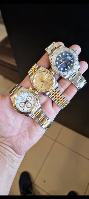 i buying Rolex Omega Cartiar Breitling Chopard Longines Tag AP 8