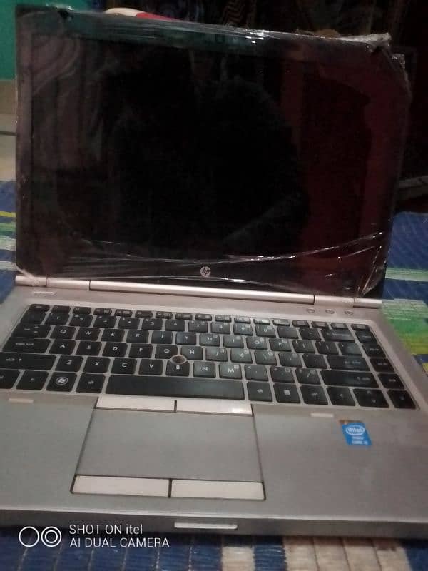 hp i5 2nd generation for sale 0