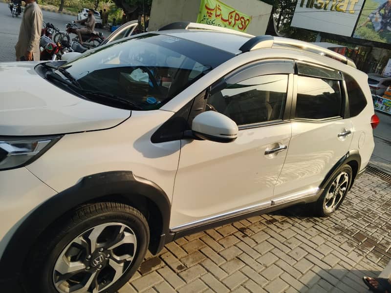 Honda BR-V i-VTEC S 2023 5