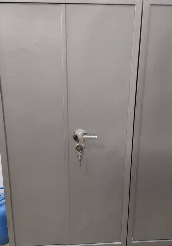 2 Wardrobes 0