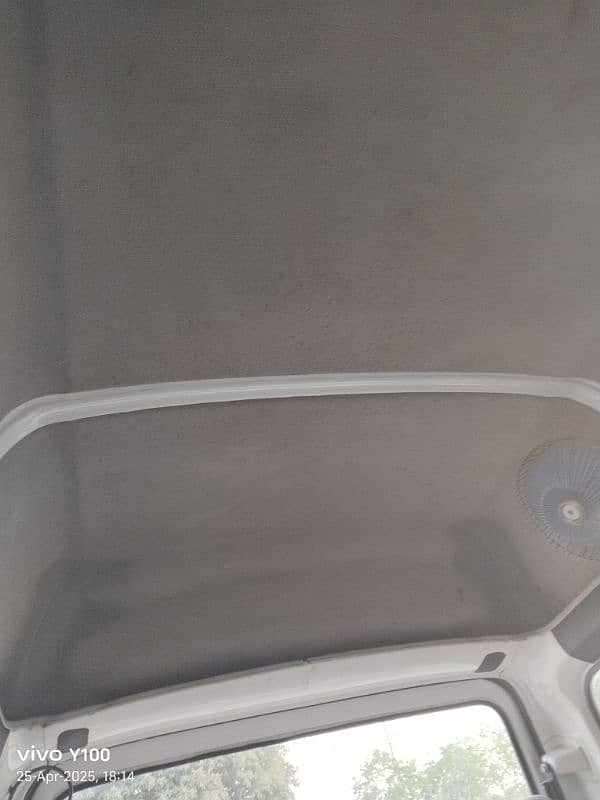 Suzuki Bolan 2022 8
