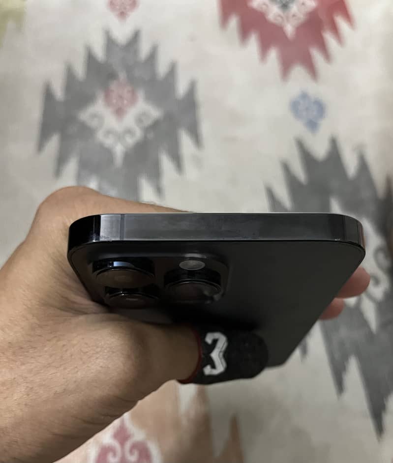 IPHONE 14 PRO MAX 256 JV 1