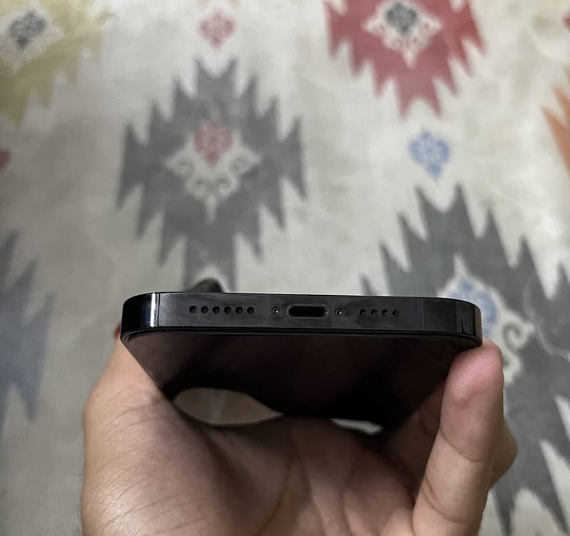 IPHONE 14 PRO MAX 256 JV 2