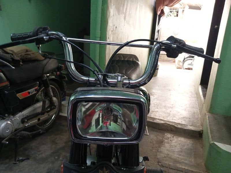 Unique 2025 Converted 9