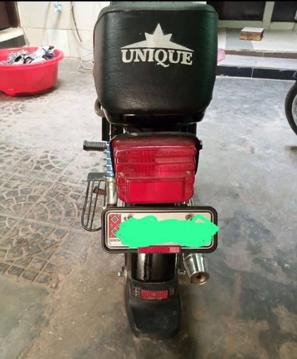 Unique 2025 Converted 15