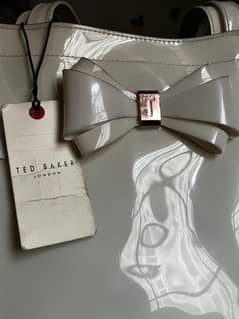 Original tedbaker