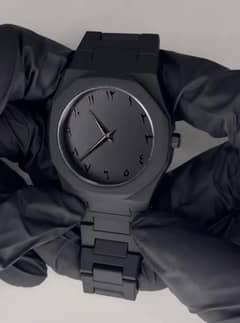 *Aura watch*