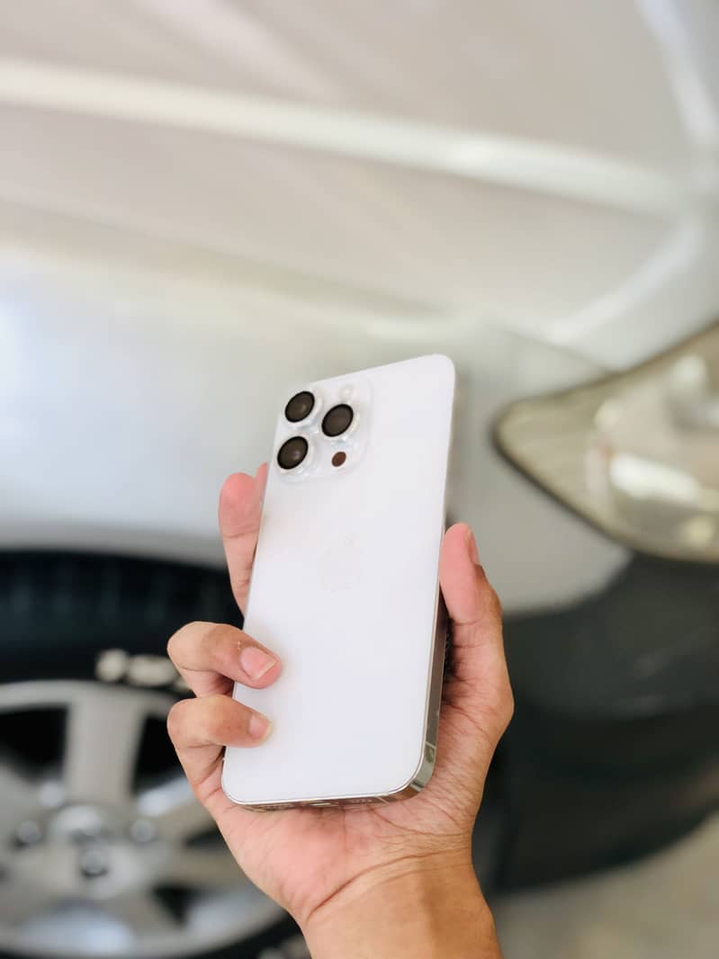 Iphone 14 Pro Max Jv non PTA 1